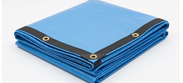 LDPE Tarpaulin